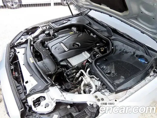 Mercedes-Benz E-Class 2018 — Şəkil 20/20