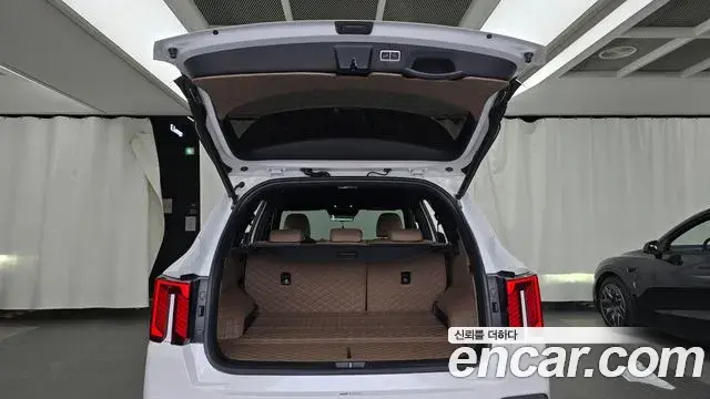 Kia Sorento 2023 — Photo 20/20