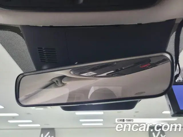Kia Carnival 2025 — Фото 10/20