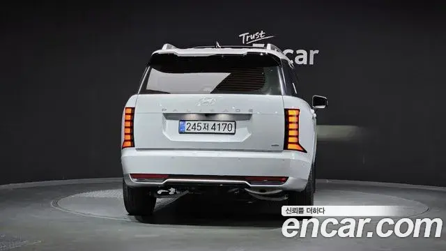 Hyundai Palisade 2026 — Şəkil 12/35