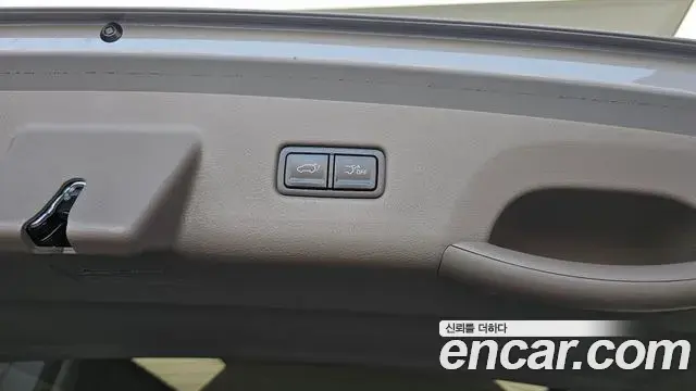 Kia Carnival 2024 — Şəkil 10/35