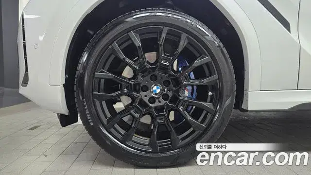 BMW X6 2024 — Şəkil 5/31