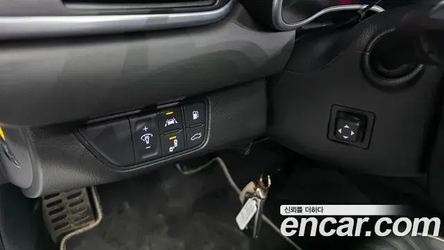 Genesis G70 2018 — Şəkil 16/20