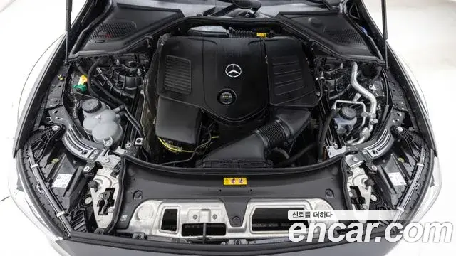 Mercedes-Benz E-Class 2025 — Фото 5/20