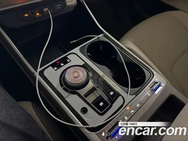 Kia Carnival 2025 — Şəkil 5/20