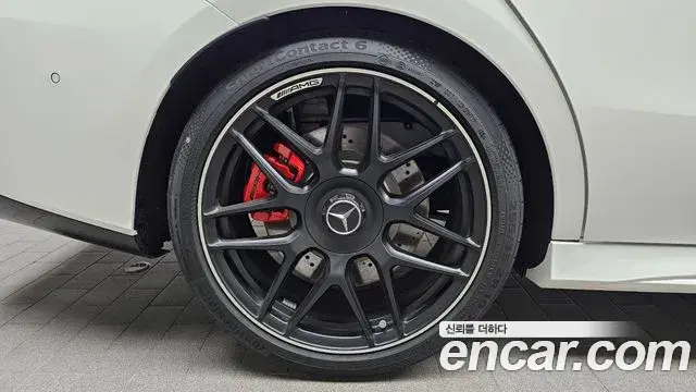 Mercedes-Benz CLA-Class 2025 — Photo 5/20