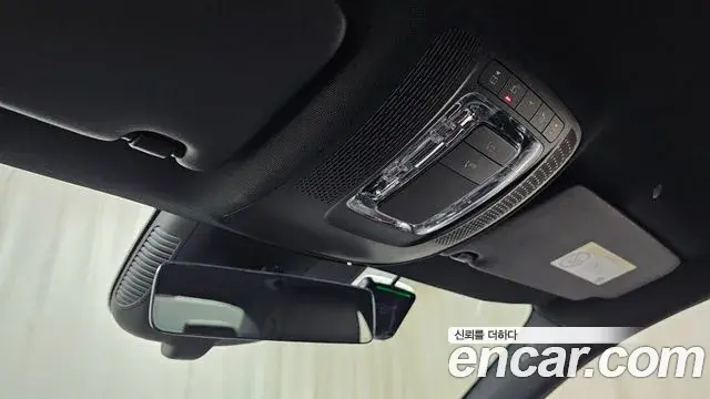 Mercedes-Benz A-Class 2025 — Фото 18/20