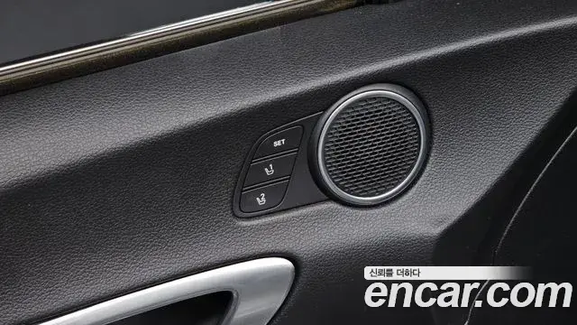 Hyundai Sonata Hybrid 2019 — Şəkil 21/31