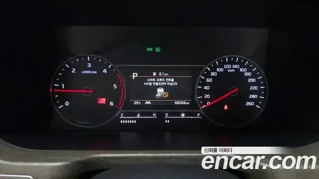 Kia Sorento 2022 — ფოტო 1/20