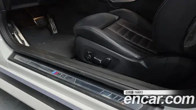 BMW M2 2025 — Photo 19/20