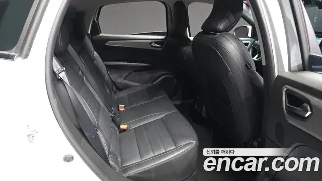 Renault Samsung XM3 2023 — Photo 5/20
