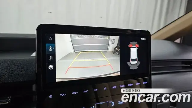 Hyundai Staria 2024 — Photo 14/20
