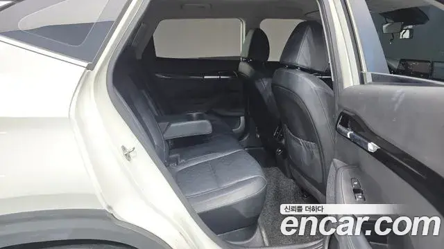 Kia Seltos 2019 — Photo 28/30