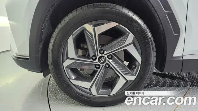 Hyundai Tucson Hybrid 2020 — Şəkil 30/32