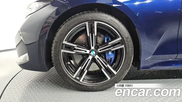 BMW 3 Series 2025 — Photo 5/20