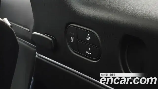Hyundai Palisade 2026 — Photo 19/20