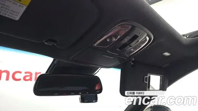 Kia Stinger 2018 — Photo 20/20