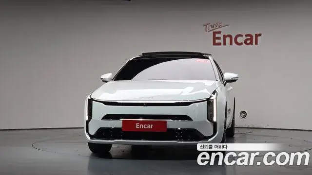 Kia K8 2025 — Photo 3/20