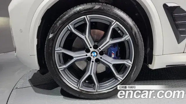BMW X5 2023 — Photo 5/20