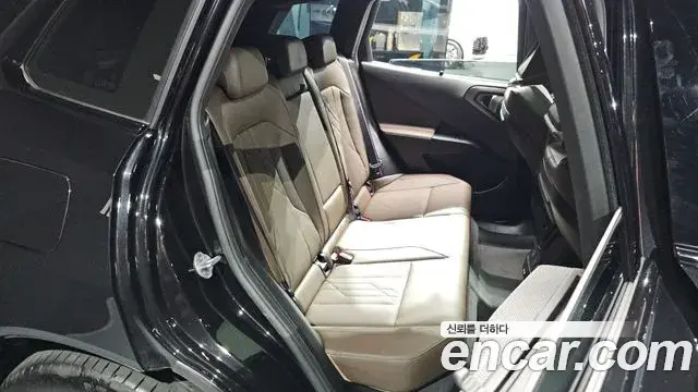 BMW X3 2025 — Şəkil 11/20