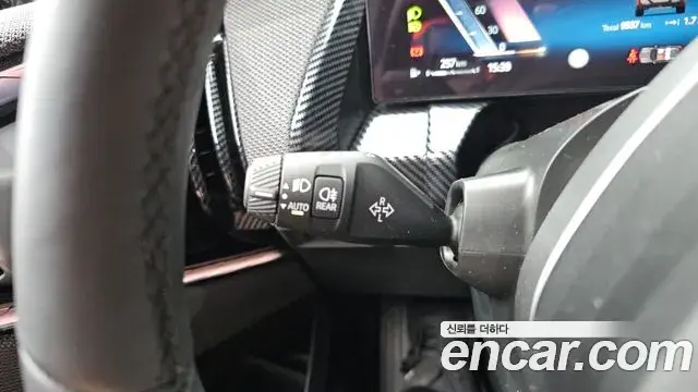 BMW X3 2025 — Şəkil 20/20