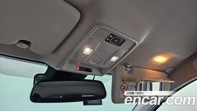 Renault Samsung XM3 2022 — Фото 19/20