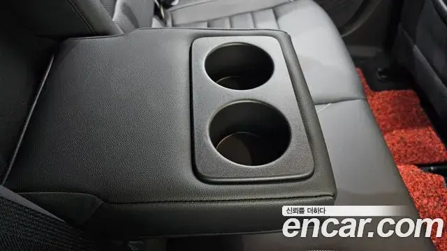 Renault Samsung XM3 2022 — Şəkil 20/31