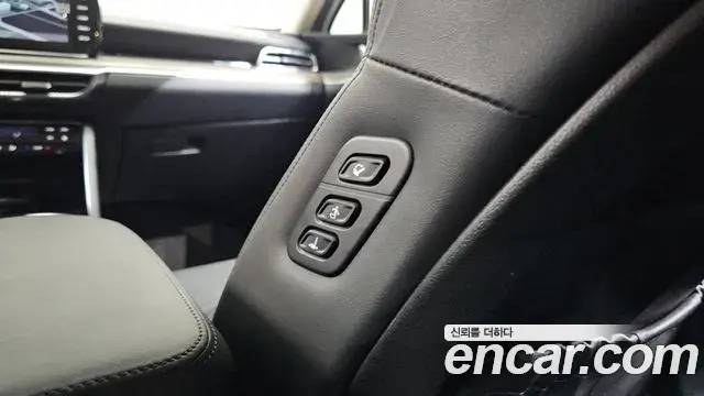 Kia K5 2022 — ფოტო 4/20