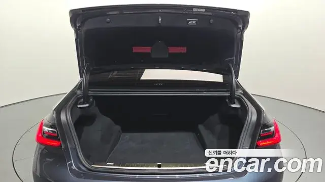 BMW 7 Series 2020 — Photo 20/20