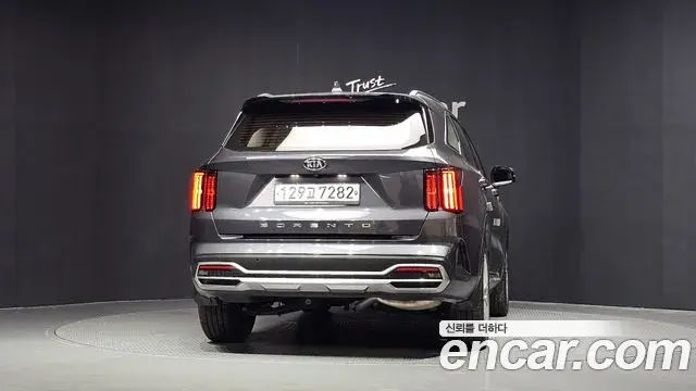 Kia Sorento 2020 — Şəkil 4/20