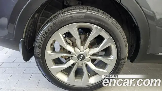 Kia Sorento 2020 — Şəkil 5/20