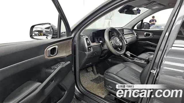 Kia Sorento 2020 — Şəkil 10/20