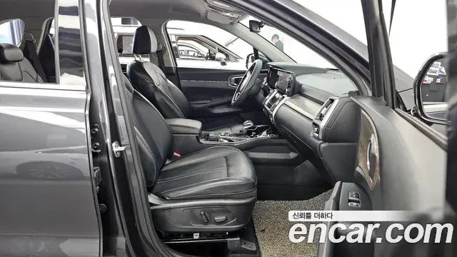 Kia Sorento 2020 — Şəkil 11/20
