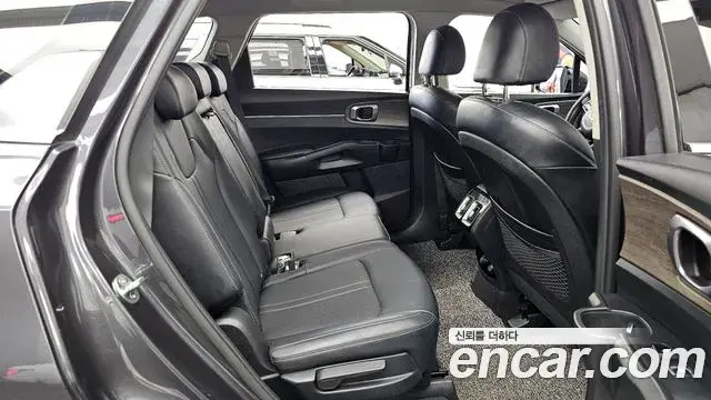 Kia Sorento 2020 — Şəkil 12/20