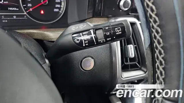 Kia Sorento 2020 — Şəkil 14/20