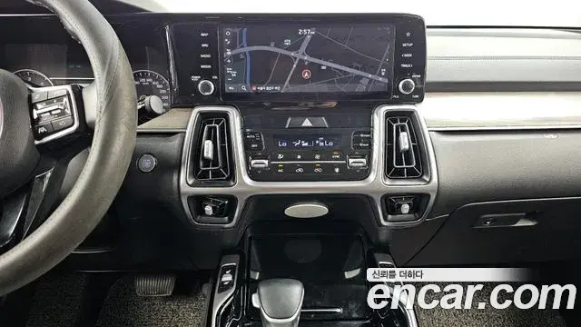 Kia Sorento 2020 — Şəkil 15/20