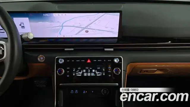 Genesis GV80 2024 — Photo 14/20