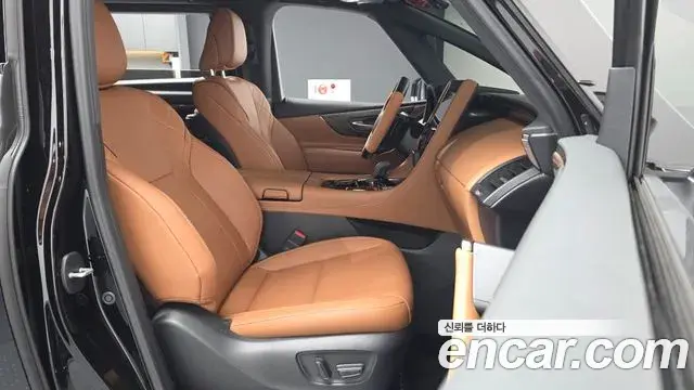 Toyota Alphard 2025 — Photo 11/20