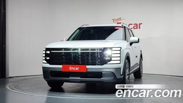 Hyundai Palisade 2026 — Photo 3/20