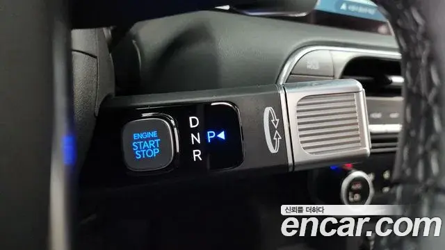 Hyundai Palisade 2026 — Photo 9/20