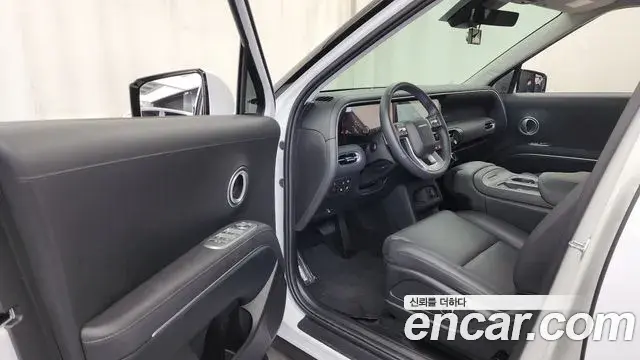 Hyundai Palisade 2026 — Photo 10/20