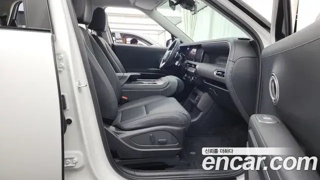 Hyundai Palisade 2026 — Photo 11/20