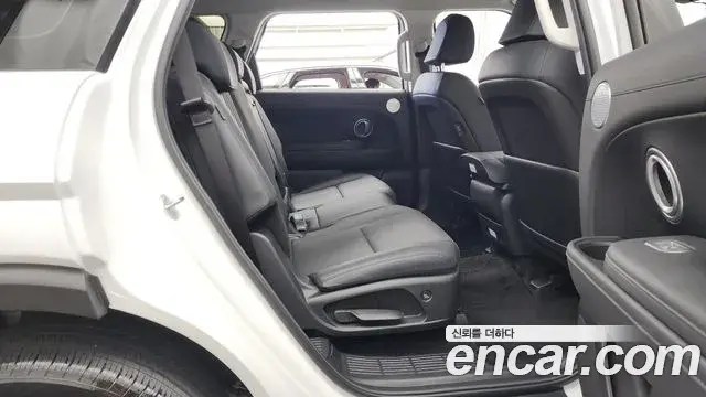 Hyundai Palisade 2026 — Photo 12/20