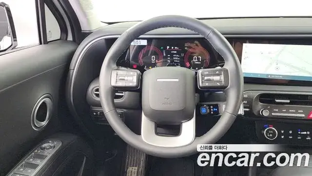 Hyundai Palisade 2026 — Photo 13/20