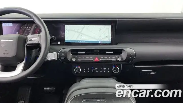 Hyundai Palisade 2026 — Photo 14/20