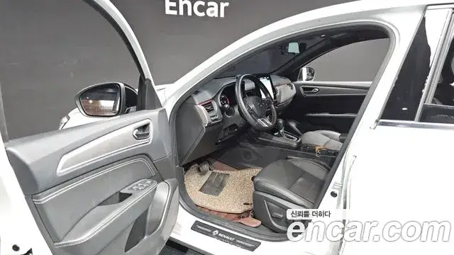 Renault Samsung XM3, 2022