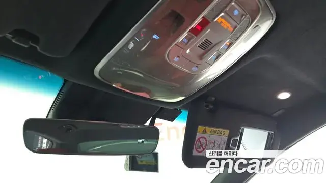 Genesis Electrified G80 2023 — Şəkil 18/20
