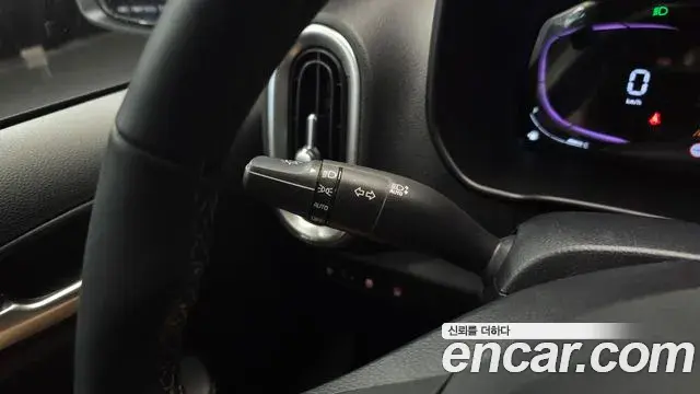 Kia The New Morning 2025 — Photo 14/30