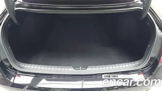 Hyundai Sonata 2021 — Photo 16/20