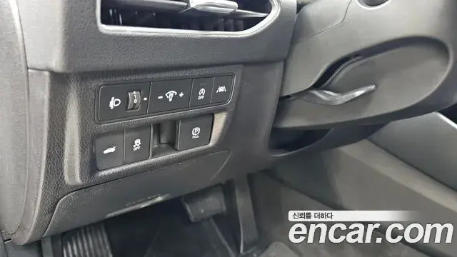 Hyundai Sonata 2021 — Photo 18/20